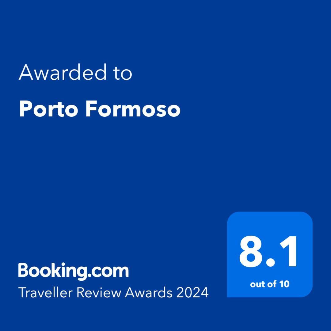 Formosa Apartment With Free Parking And Historic Charm! Porto Eksteriør billede