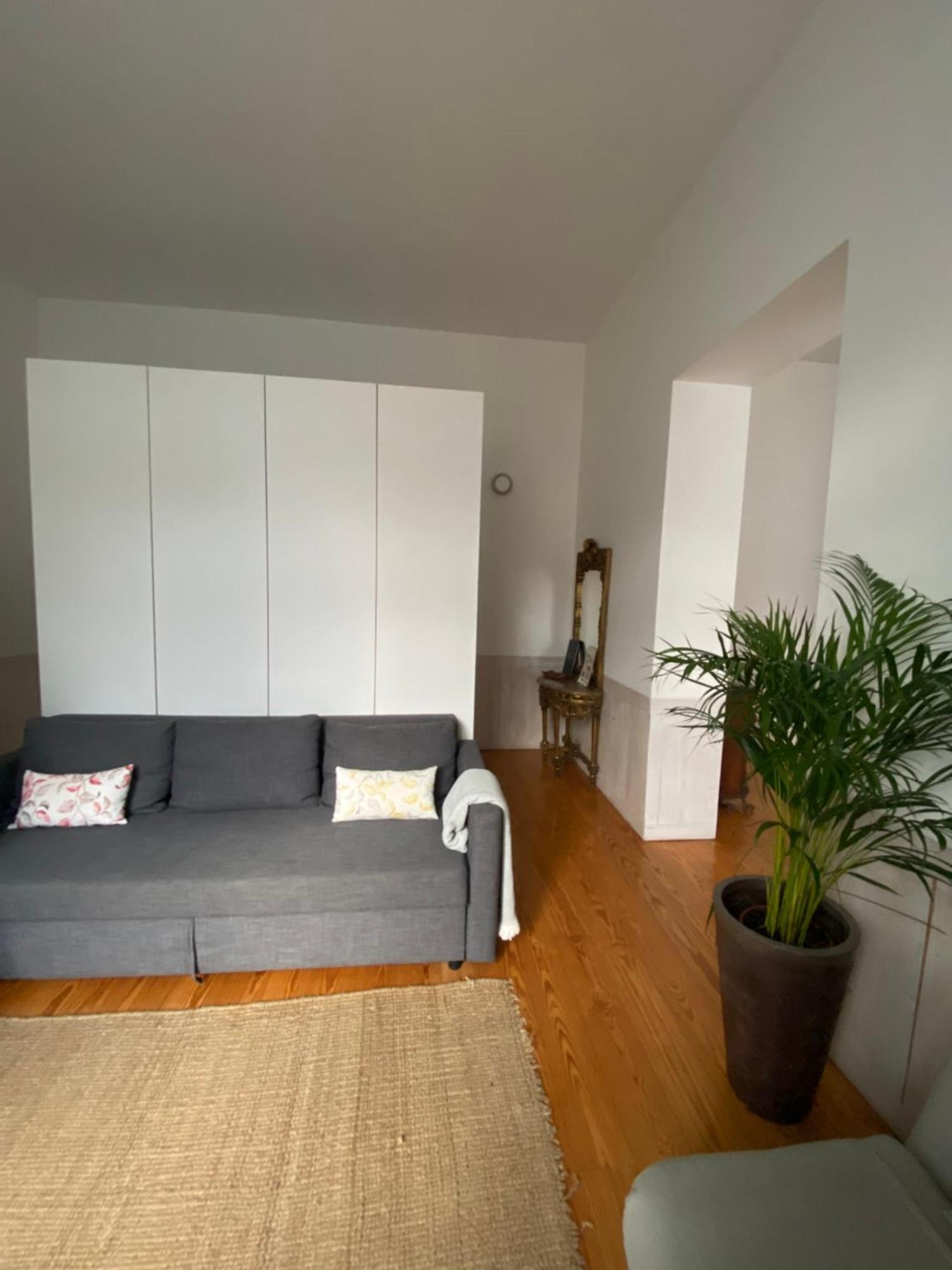 Formosa Apartment With Free Parking And Historic Charm! Porto Eksteriør billede