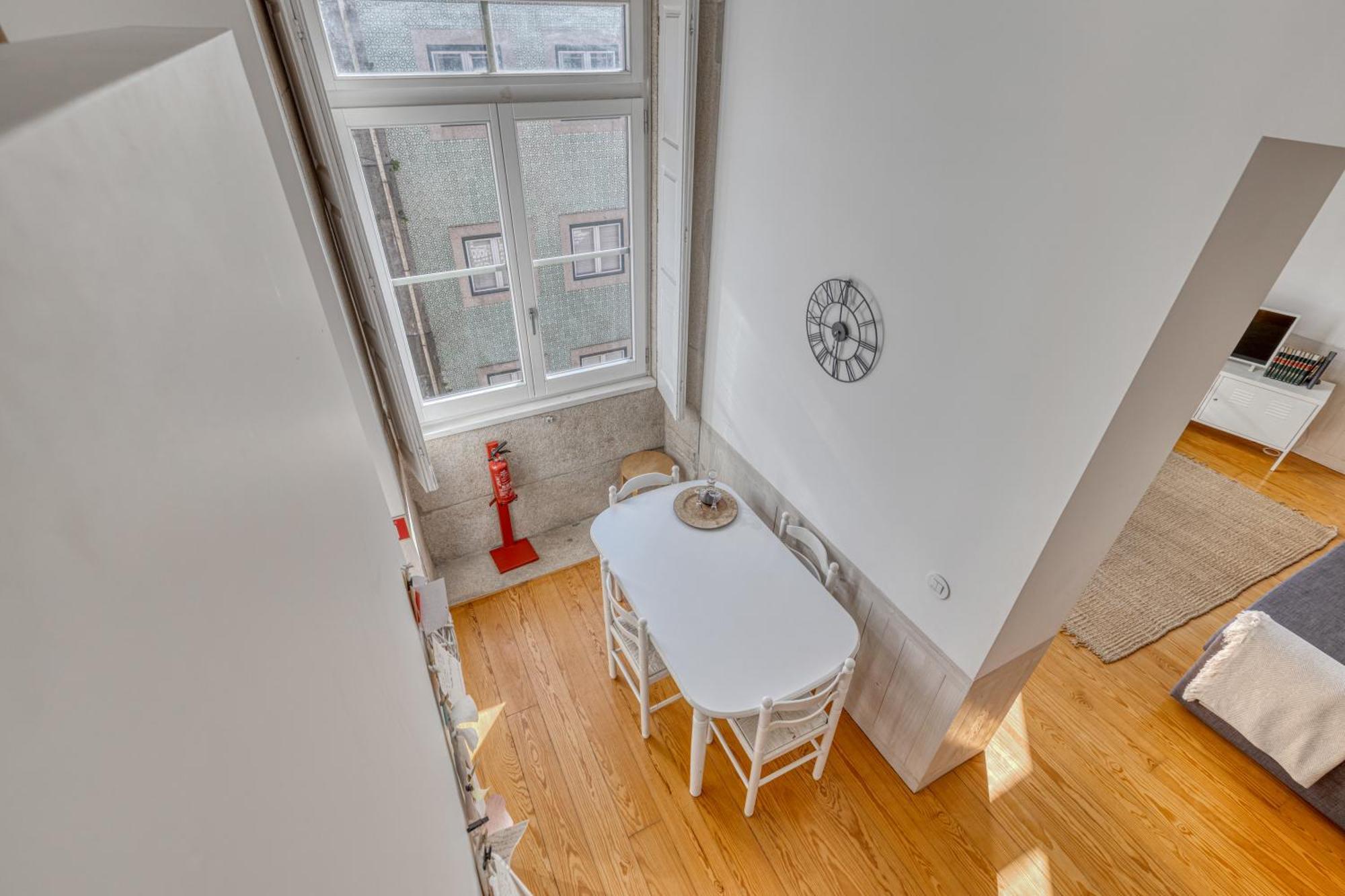 Formosa Apartment With Free Parking And Historic Charm! Porto Eksteriør billede